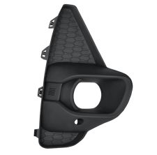 Rejilla Opel Corsa f 2019-2023 parachoques delantero / gs line / con antiniebla / derecha