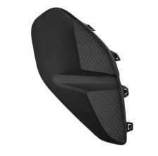 Rejilla Opel Corsa f 2019-2023 parachoques delantero / izquierda