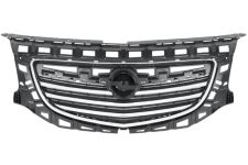Rejilla Opel Insignia 2009-2014 frente