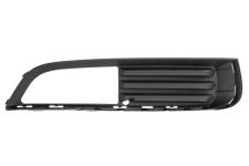 Rejilla Opel Insignia 2009-2014 parachoques delantero / con antiniebla / derecha