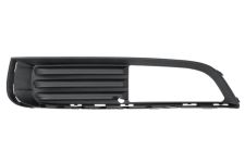 Rejilla Opel Insignia 2009-2014 parachoques delantero / con antiniebla / izquierda