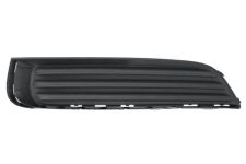 Rejilla Opel Insignia 2009-2014 parachoques delantero / sin antiniebla / izquierda