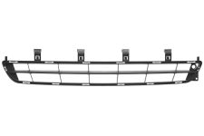Rejilla Opel Insignia 2014-2017 parachoques delantero / central