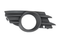 Rejilla Opel Meriva 2006-2010 parachoques delantero / con antiniebla / derecha