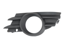 Rejilla Opel Meriva 2006-2010 parachoques delantero / con antiniebla / izquierda