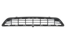 Rejilla Opel mokka 2013-2016 parachoques delantero / central