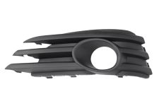 Rejilla Opel Signum 2005-2008 parachoques delantero / con antiniebla / izquierda