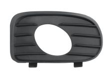 Rejilla Opel Vectra b 1999-2002 parachoques delantero / con antiniebla / izquierda