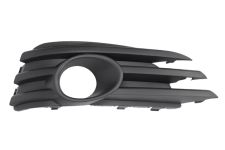Rejilla Opel Vectra c 2005-2009 parachoques delantero / con antiniebla / derecha