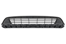 Rejilla Opel Vivaro 2014-2019 parachoques delantero