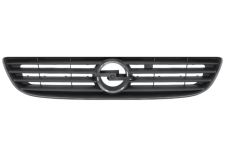 Rejilla Opel Zafira a 1999-2005 frente