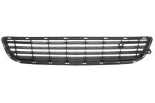 Rejilla Opel Zafira b 2005-2007 parachoques delantero / central