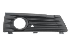 Rejilla Opel Zafira b 2005-2007 parachoques delantero / con antiniebla / derecha