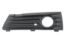Rejilla Opel Zafira b 2005-2007 parachoques delantero / con antiniebla / izquierda