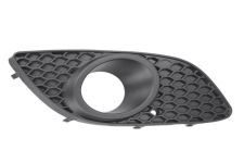 Rejilla Opel Zafira b 2007-2011 parachoques delantero / con antiniebla / derecha