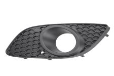 Rejilla Opel Zafira b 2007-2011 parachoques delantero / con antiniebla / izquierda