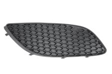 Rejilla Opel Zafira b 2007-2011 parachoques delantero / sin antiniebla / derecha