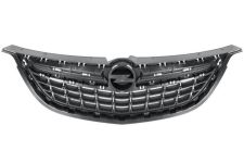 Rejilla Opel Zafira c tourer 2011-2016 frente