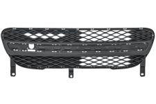Rejilla Peugeot 107 2008-2012 parachoques delantero