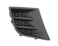 Rejilla Peugeot 107 2008-2012 parachoques delantero / derecha