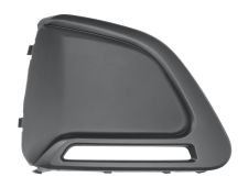 Rejilla Peugeot 108 2014-2022 parachoques delantero / derecha