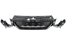 Rejilla Peugeot 2008 2012-2016 frente