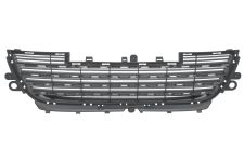 Rejilla Peugeot 2008 2012-2016 parachoques delantero