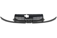 Rejilla Peugeot 206 1998-2008 frente / completa