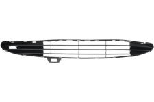 Rejilla Peugeot 206 1998-2008 parachoques delantero