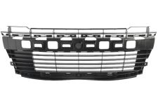 Rejilla Peugeot 206+ 2008-2014 parachoques delantero