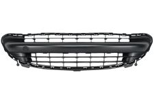 Rejilla Peugeot 207 2007-2009 parachoques delantero