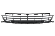 Rejilla Peugeot 207 2007-2009 parachoques delantero / modelo sport / inferior / central