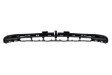 Rejilla Peugeot 207 2009-2012 parachoques delantero / superior / central