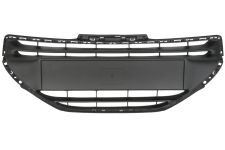 Rejilla Peugeot 208 2012-2015 frente / allure
