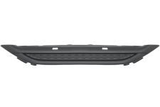 Rejilla Peugeot 208 2012-2015 parachoques delantero / central