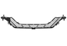 Rejilla Peugeot 208 2019-2023 parachoques delantero / central