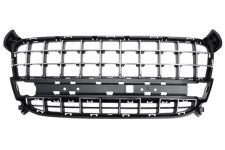 Rejilla Peugeot 3008 2009-2013 parachoques delantero