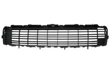 Rejilla Peugeot 3008 2009-2013 parachoques delantero / interior