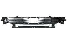 Rejilla Peugeot 3008 2021-2024 parachoques delantero