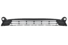 Rejilla Peugeot 301 2012-2017 parachoques delantero / inferior