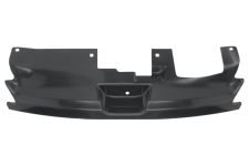 Rejilla Peugeot 306 1999-2002 frente