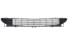 Rejilla Peugeot 307 2001-2005 parachoques delantero