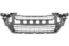 Rejilla Peugeot 308 2011-2013 parachoques delantero / abierta