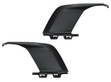Rejilla Peugeot 308 2011-2013 parachoques delantero / juego