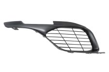 Rejilla Peugeot 308 2013-2017 parachoques delantero / active / central / abierta / derecha