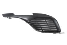 Rejilla Peugeot 308 2013-2017 parachoques delantero / active / central / cerrada / derecha