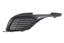 Rejilla Peugeot 308 2013-2017 parachoques delantero / active / central / cerrada / izquierda