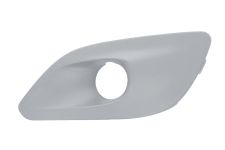 Rejilla Peugeot 308 2013-2017 parachoques delantero / active / izquierda