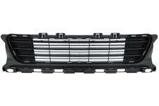 Rejilla Peugeot 308 2017-2021 parachoques delantero / central