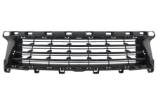 Rejilla Peugeot 308 2017-2021 parachoques delantero / modelo faros full led / central